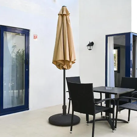 Apartamento Barqueros 1 By Holidays Fuerteventura