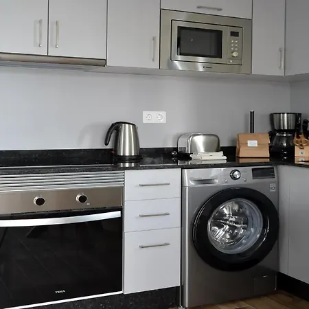 Apartamento Barqueros 1 By Holidays Fuerteventura *