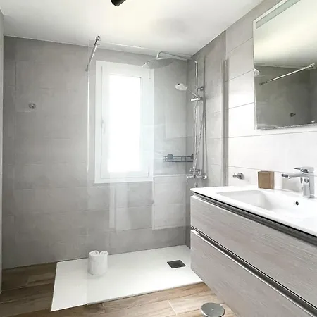 Apartment Barqueros 1 By Holidays Fuerteventura