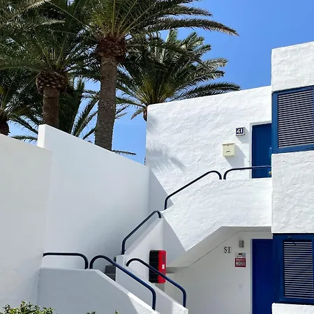 Apartamento Barqueros 1 By Holidays Fuerteventura *