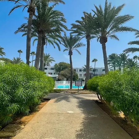 Apartamento Barqueros 1 By Holidays Fuerteventura *