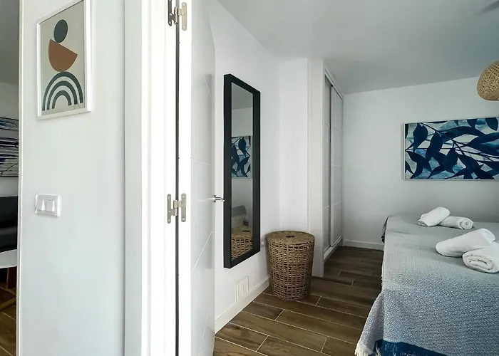 Lejlighed Barqueros 1 By Holidays Fuerteventura *