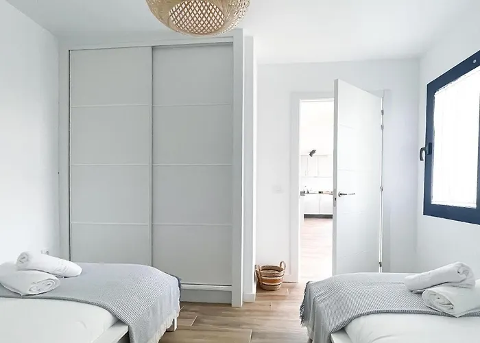 Appartement Barqueros 1 By Holidays Fuerteventura *