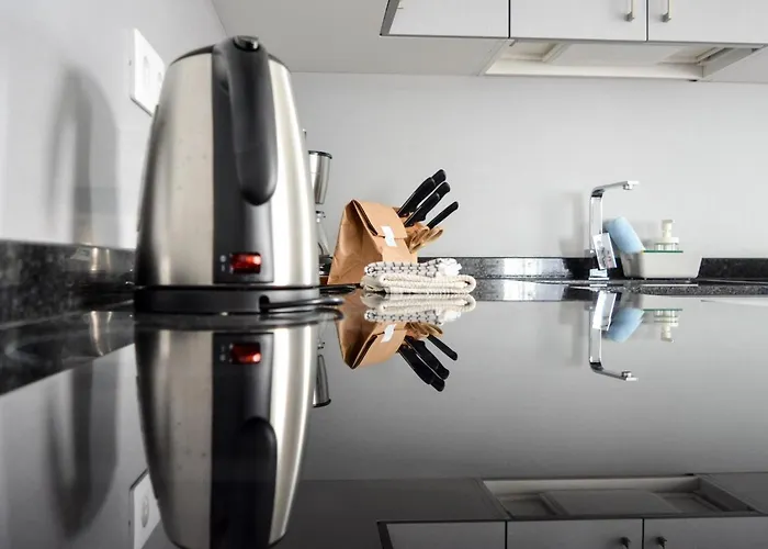 Barqueros 1 By Holidays Fuerteventura Corralejo