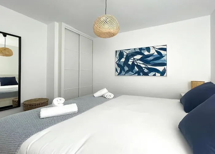 Barqueros 1 By Holidays Fuerteventura