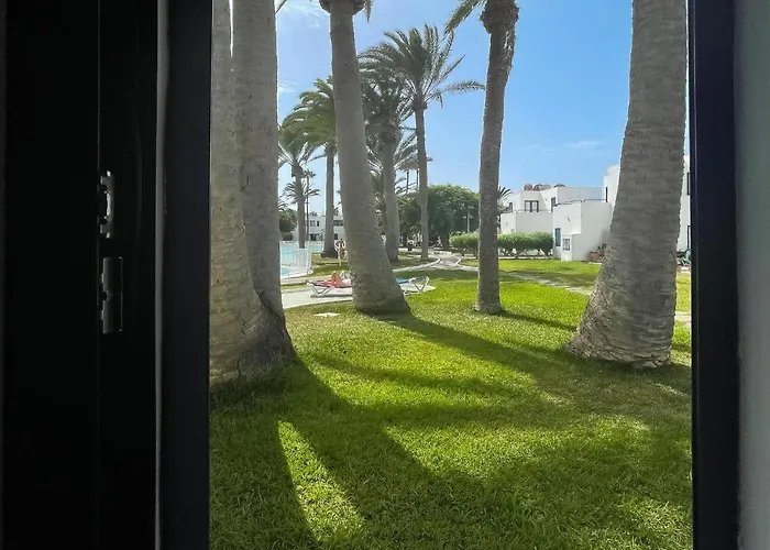 Barqueros 1 By Holidays Fuerteventura Corralejo