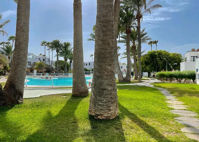 Appartement Barqueros 1 By Holidays Fuerteventura