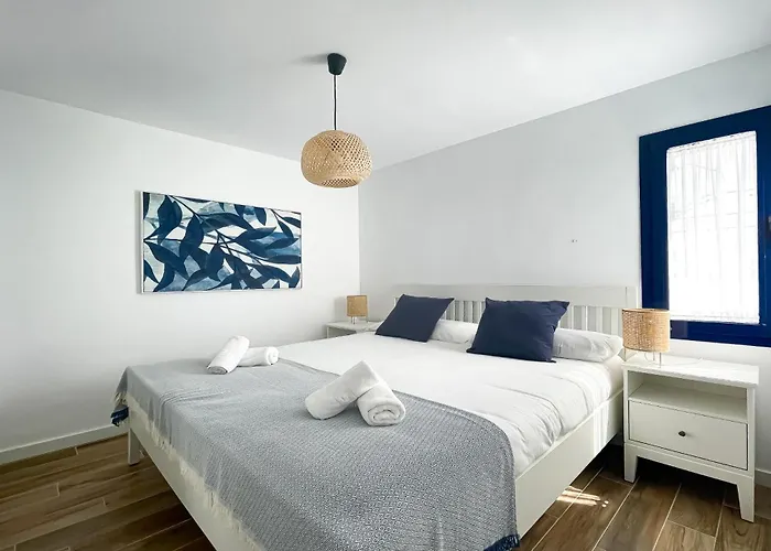 Barqueros 1 By Holidays Fuerteventura Appartement Corralejo