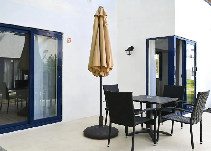 Barqueros 1 By Holidays Fuerteventura