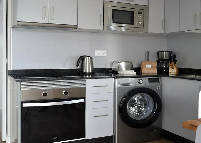 Appartement Barqueros 1 By Holidays Fuerteventura *