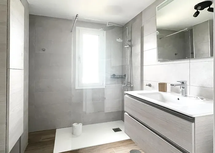 Lejlighed Barqueros 1 By Holidays Fuerteventura Corralejo