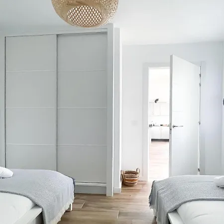 Apartman Barqueros 1 By Holidays Fuerteventura *