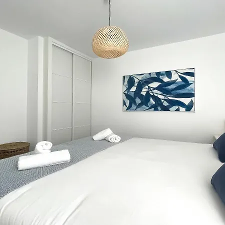 Barqueros 1 By Holidays Fuerteventura