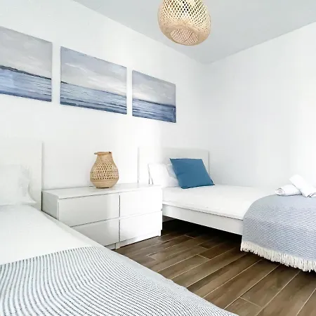 Barqueros 1 By Holidays Fuerteventura * Corralejo