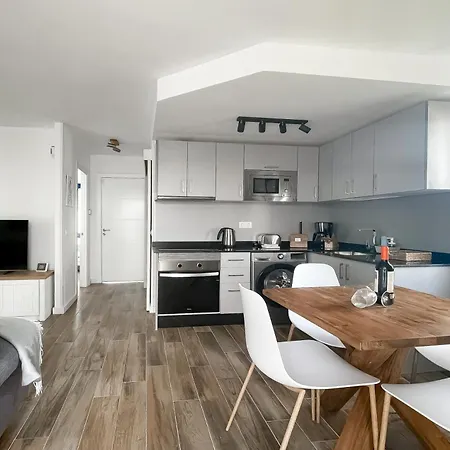 Apartman Barqueros 1 By Holidays Fuerteventura Corralejo