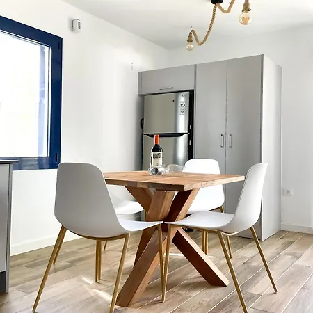 Apartman Barqueros 1 By Holidays Fuerteventura