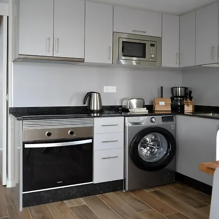 Apartman Barqueros 1 By Holidays Fuerteventura *