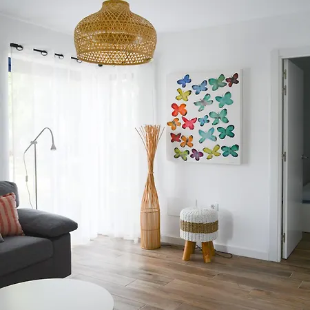 Apartman Barqueros 1 By Holidays Fuerteventura Corralejo