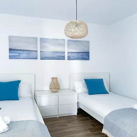 Barqueros 1 By Holidays Fuerteventura