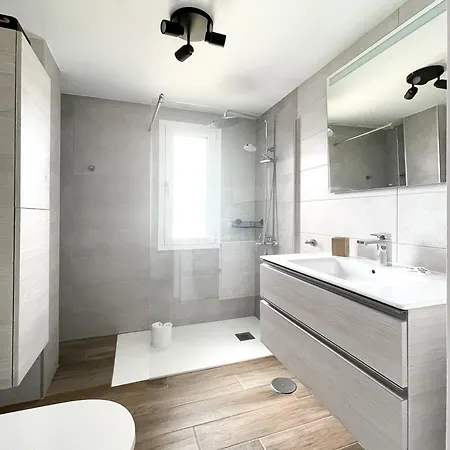 Apartman Barqueros 1 By Holidays Fuerteventura Corralejo