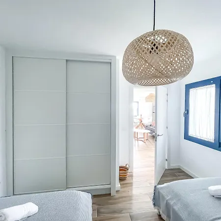 Apartman Barqueros 1 By Holidays Fuerteventura